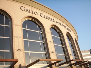 Gallo Center for the Arts